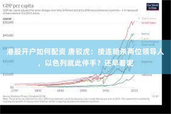 港股开户如何配资 唐驳虎：接连暗杀两位领导人，以色列就此停手？还早着呢